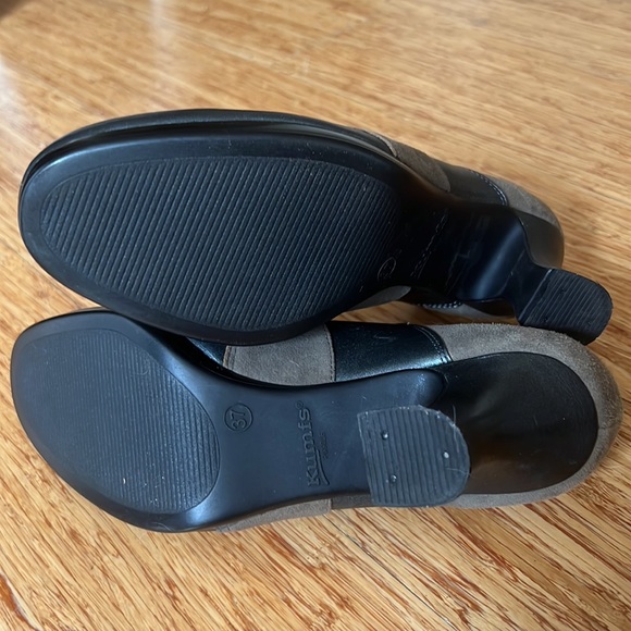 Kumfs Pumps 7 - Picture 6 of 6